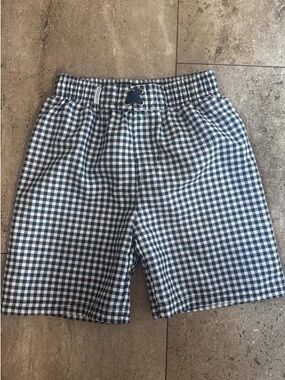 Boys Rugged Butts size 7 swim trunks